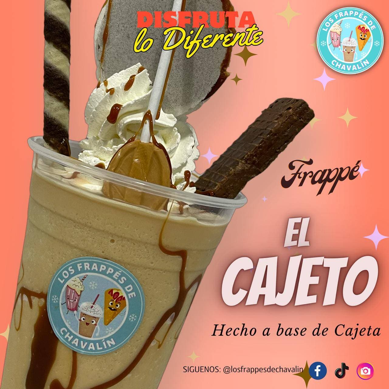 EL CAJETO
