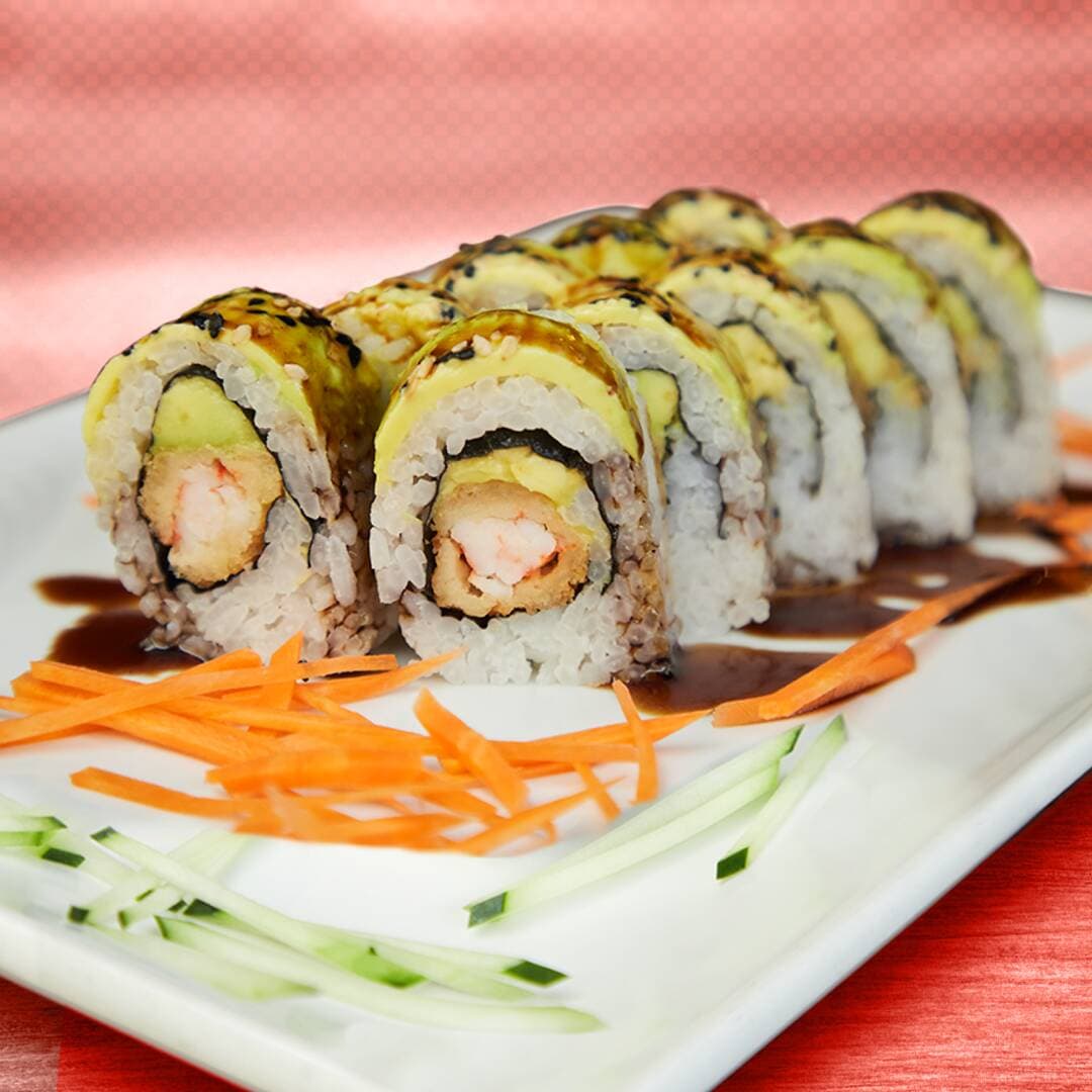 Maki Avocado