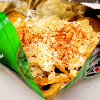 Combo Tostados