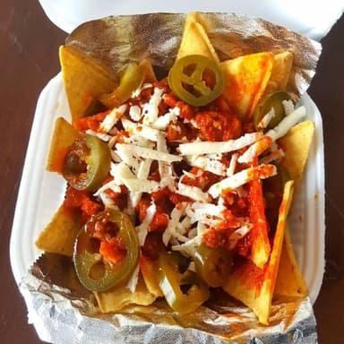 Enchilados