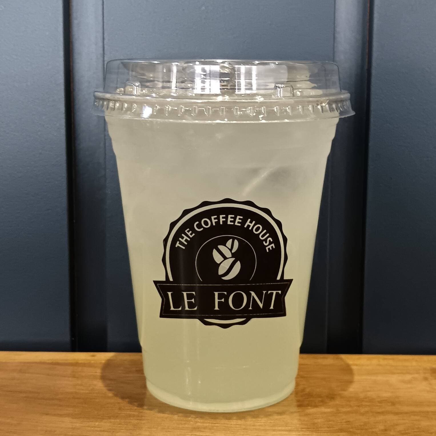 Agua de Limón