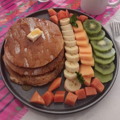 Hotcakes