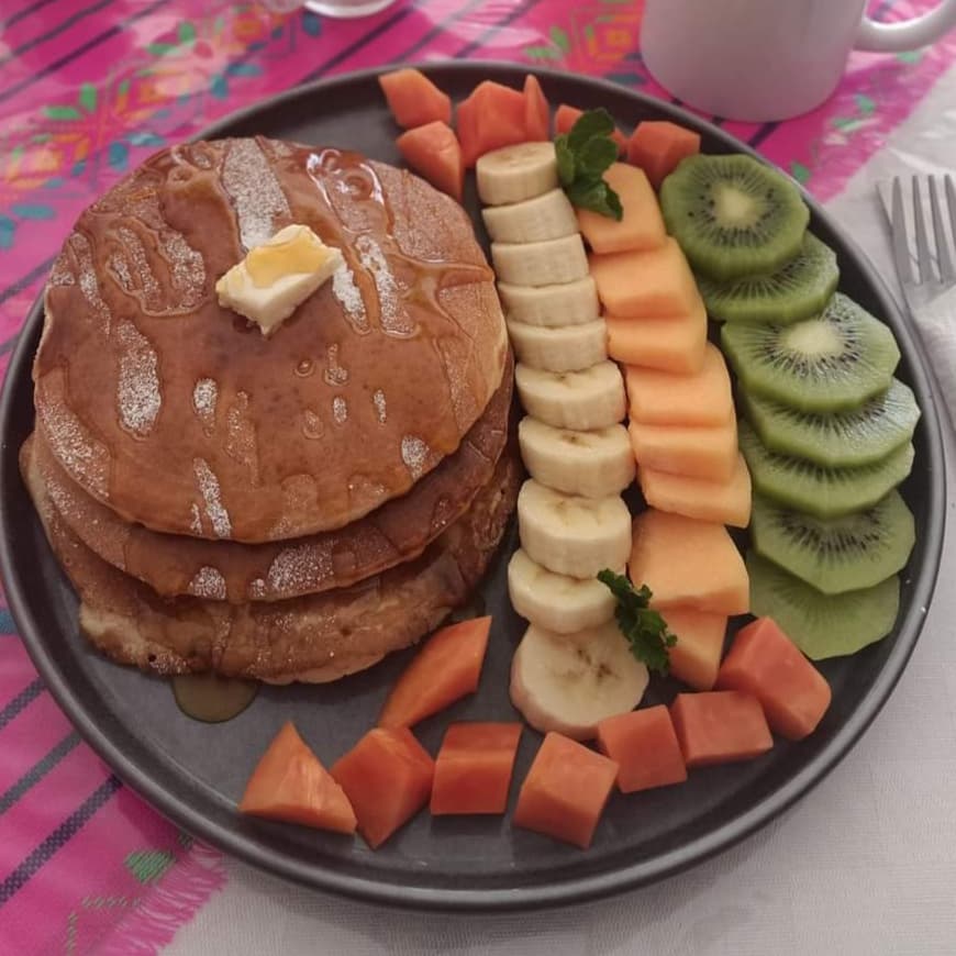 Hotcakes