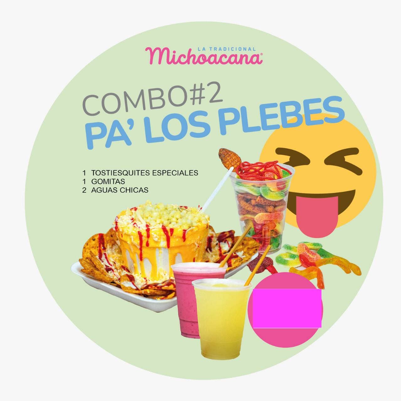 #2 PA' LOS PLEBES
