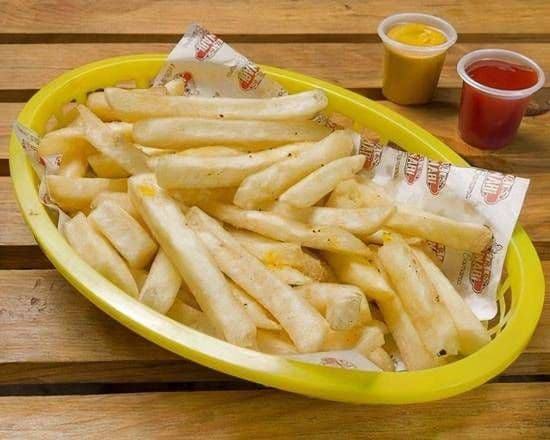 Papas a la Francesa