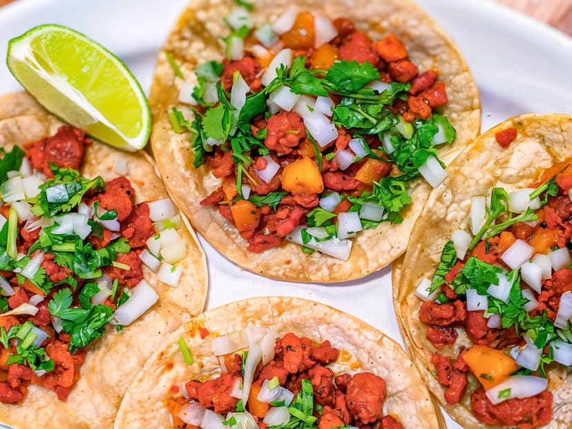 Taqueria El Pastorero