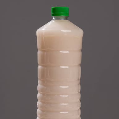 Agua Fresca Sabor Horchata