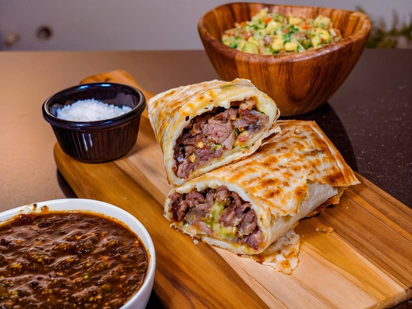 Don Burrito