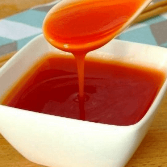Salsa Agridulce