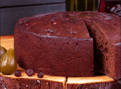 Las Negras Repostería (Manrique Guadalupe)