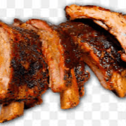 costilla de res Buffalo  Wings Baby Ray 1/4 kilo