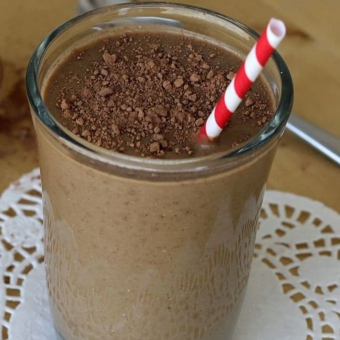 Licuado Chocomilk