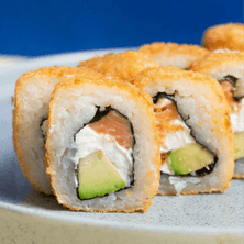 Crispy (Furai)