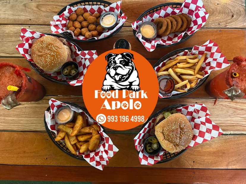 Food Park Apolo