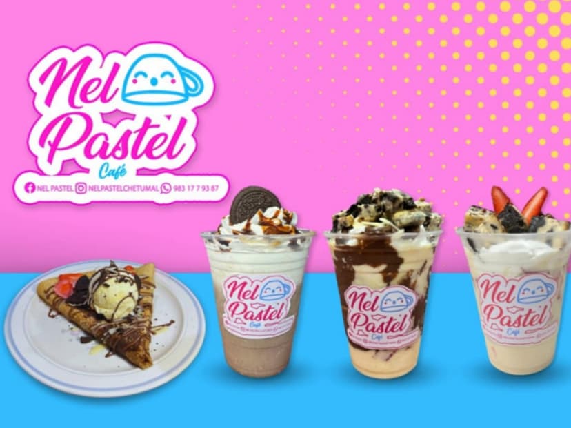 Nel Pastel