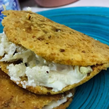 Gordita de Migajas