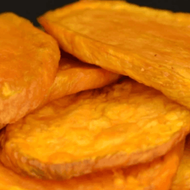 Camote Frito