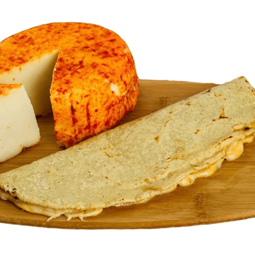 QUESADILLA