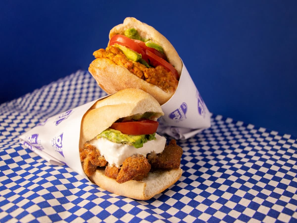 Tortas ¡QM! Las Torres