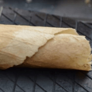 Marquesita Sin Queso Bola