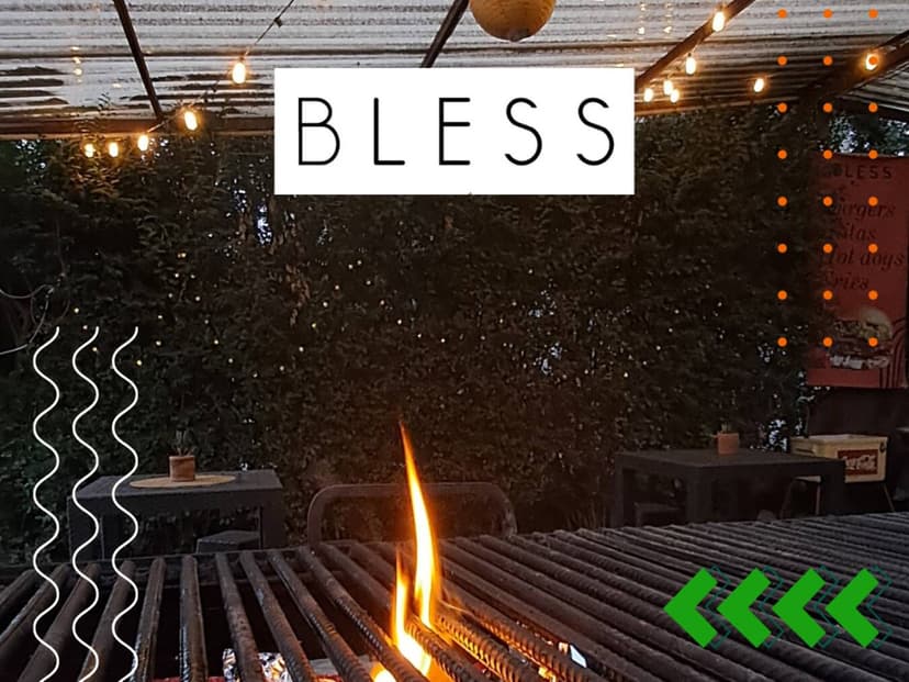 BLESS club