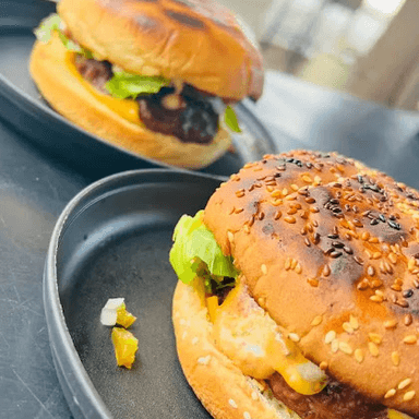 3 Burgers X 270