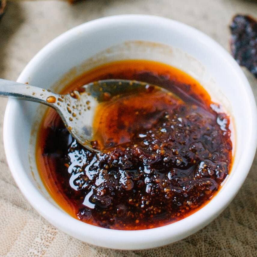Preparado Tres Chiles