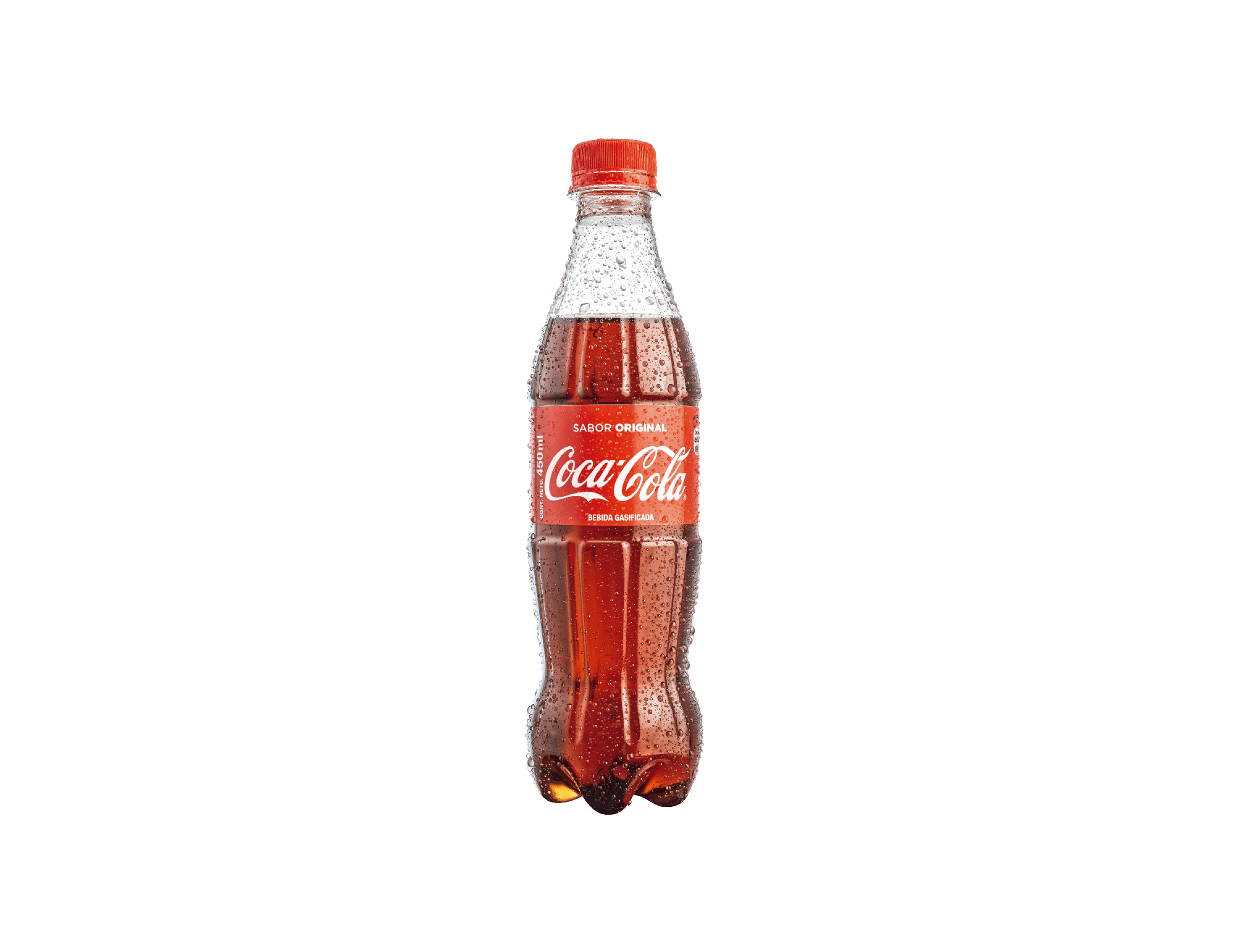 Coca Cola Regular 500 ml