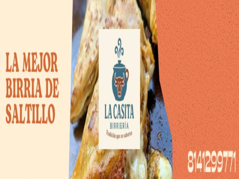 LA CASITA BIRRIERIA