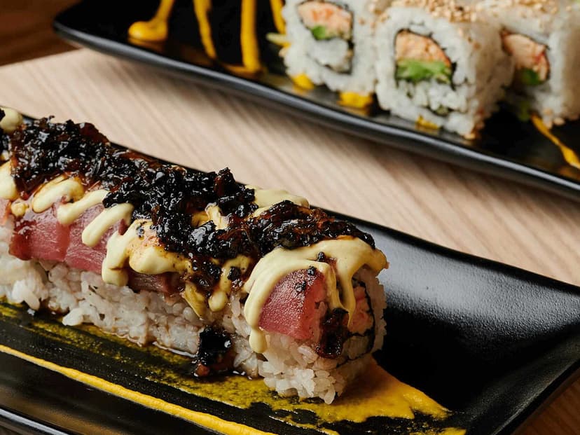 Oriental Wok (Galerías)
