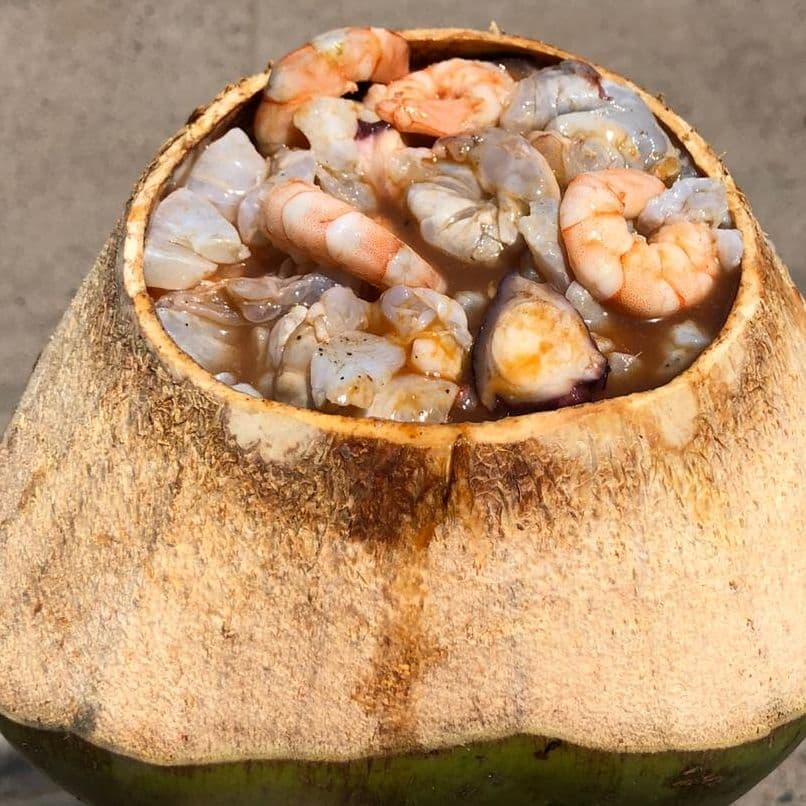 Coco XL