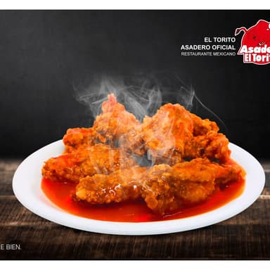 Alitas