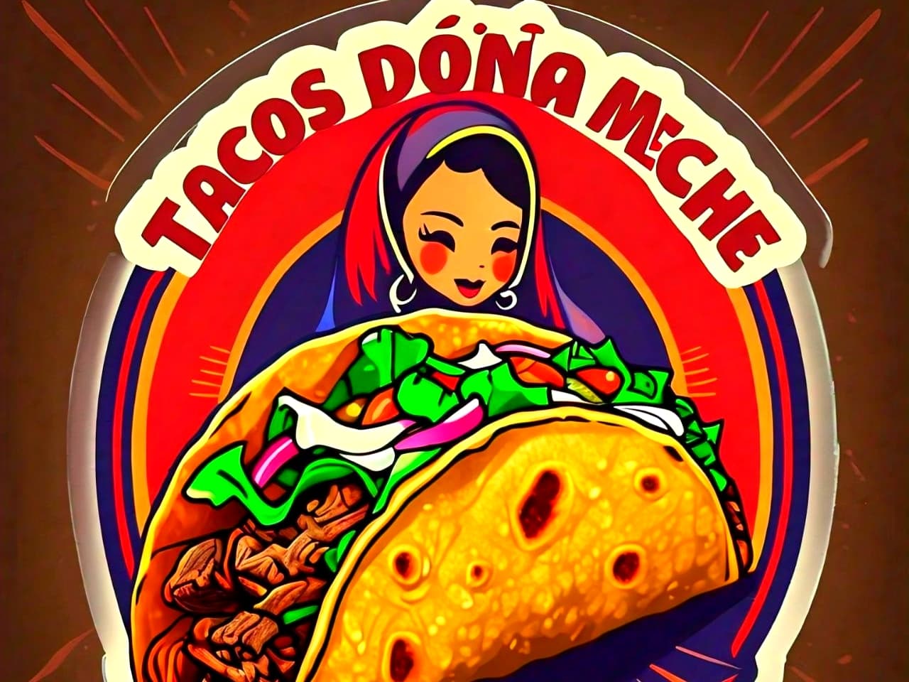 TACOS DOÑA MECHE