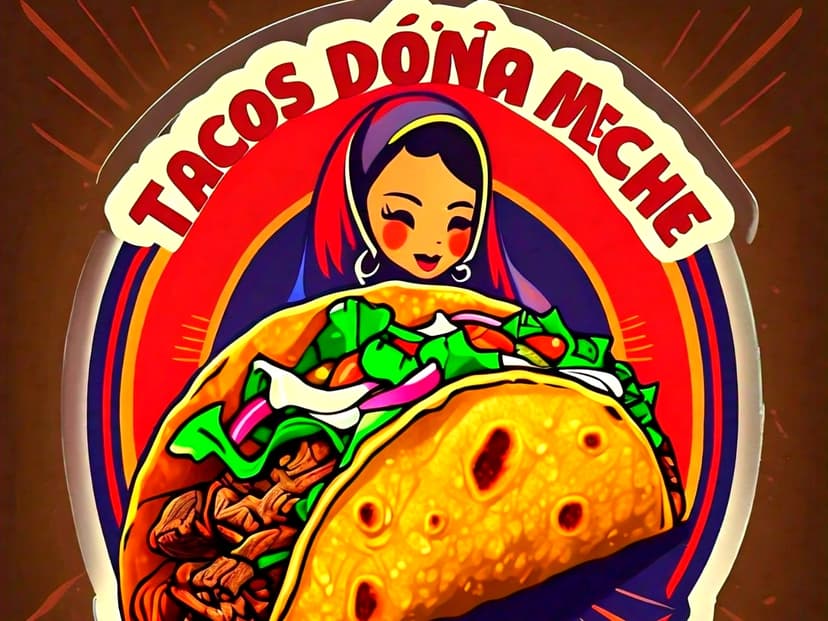 TACOS DOÑA MECHE