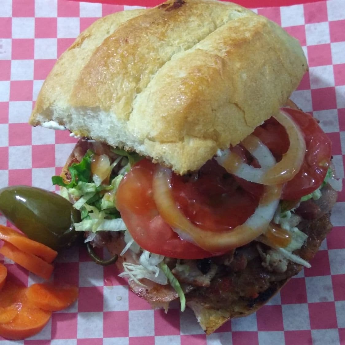 Torta Especial