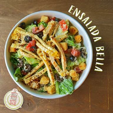 Ensalada Bella
