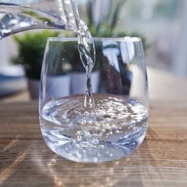 Agua Natural 1 Litro