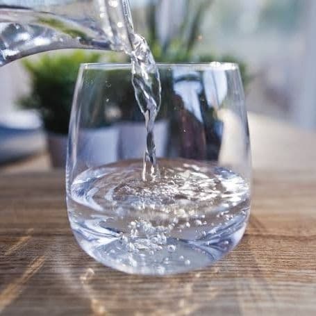 Agua Natural 1 Litro