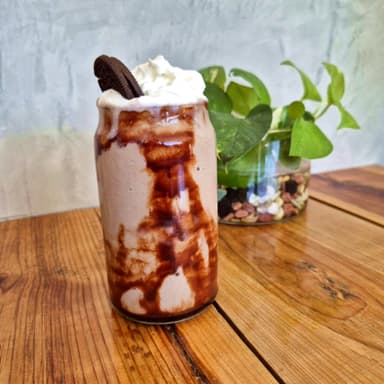 Frappe OREO
