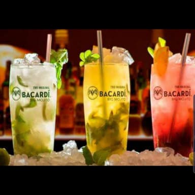 MOJITO TRADICIONAL