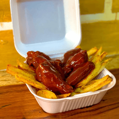 Chiken Box
