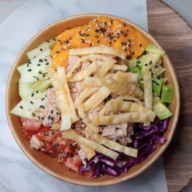 Poke Bowl (Armalo a Tu Gusto)