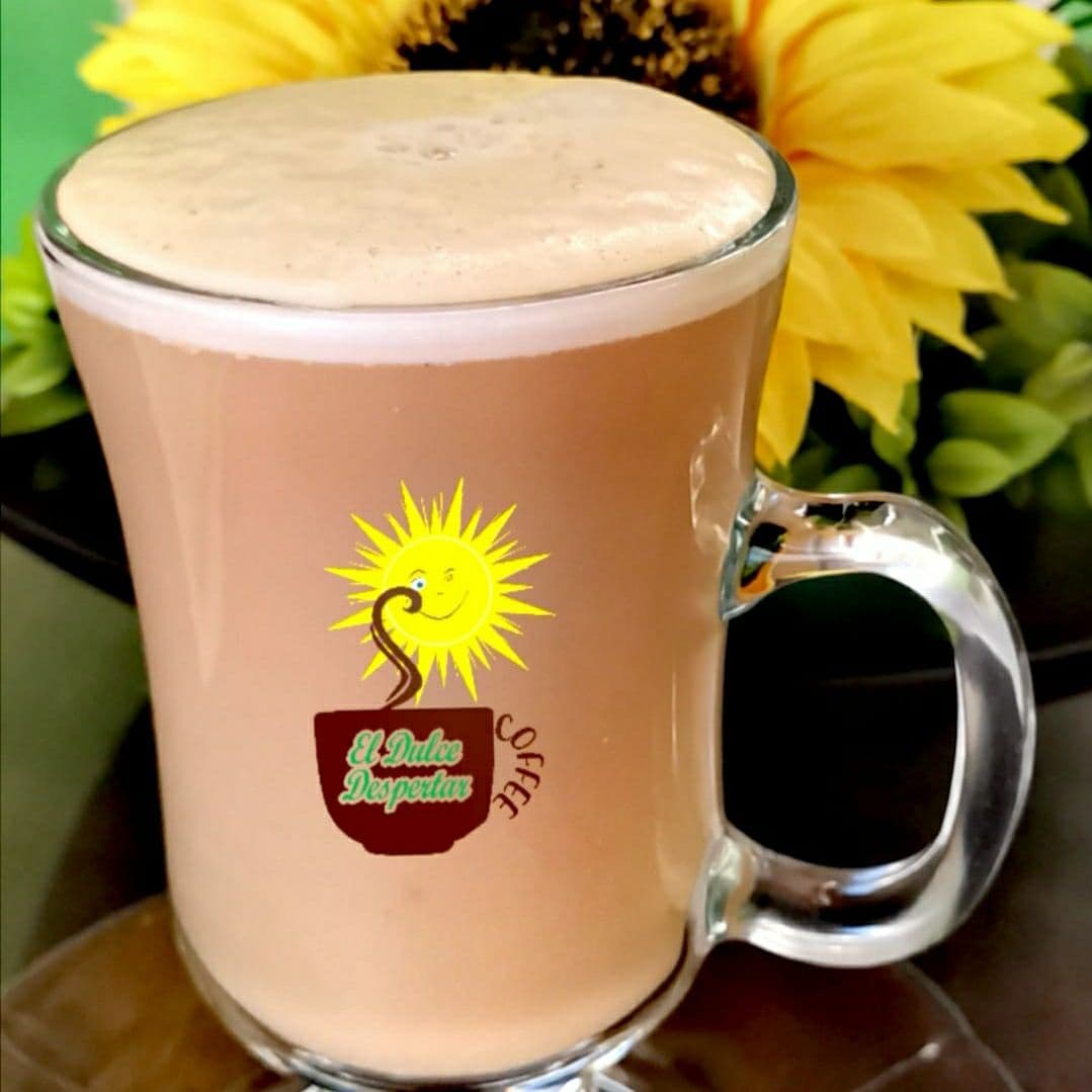 Café Capuccino