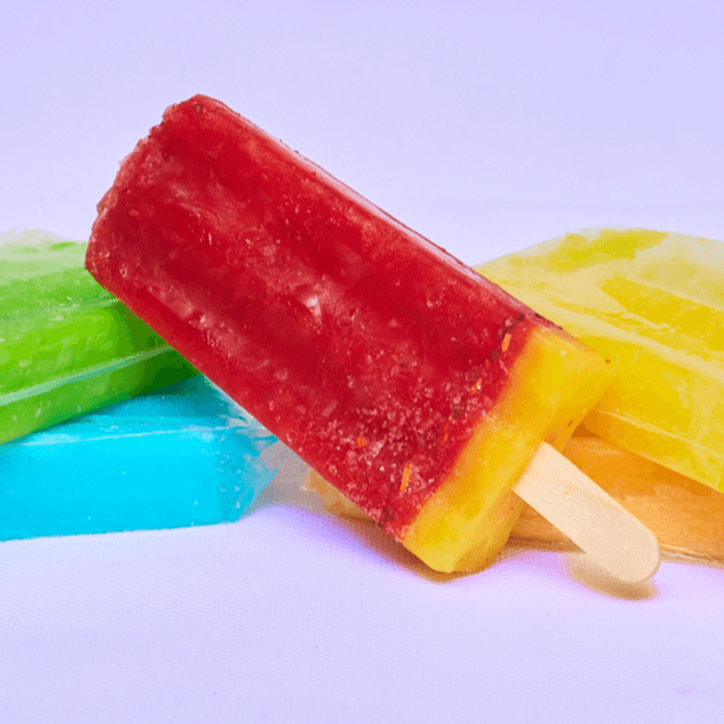 Paleta de Agua