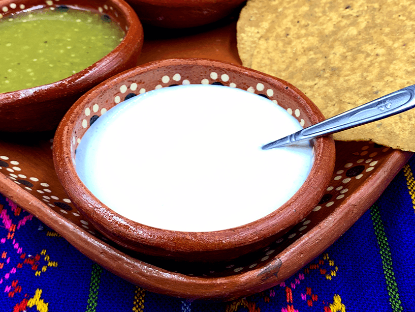 Crema Extra