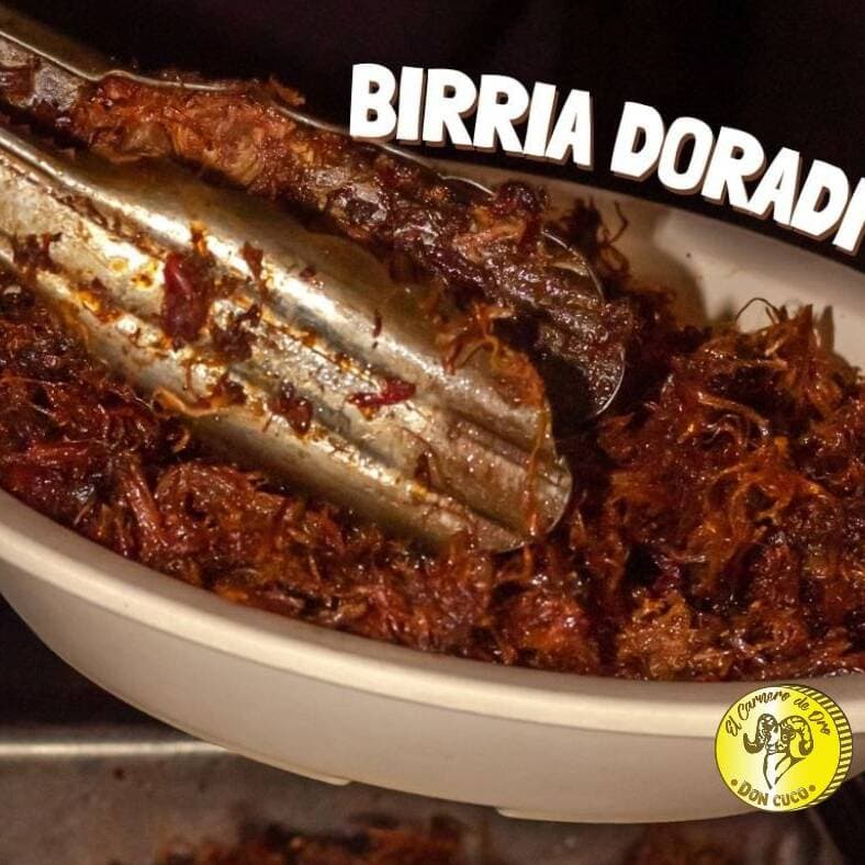 Orden Doradita
