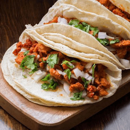 TACO DE ADOBADA