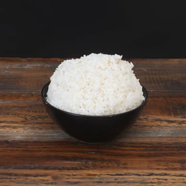 Arroz Blanco Orden