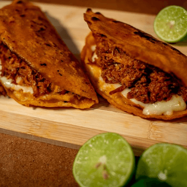 Quesadilla Grande