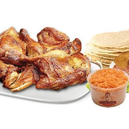 Pollo Complemento